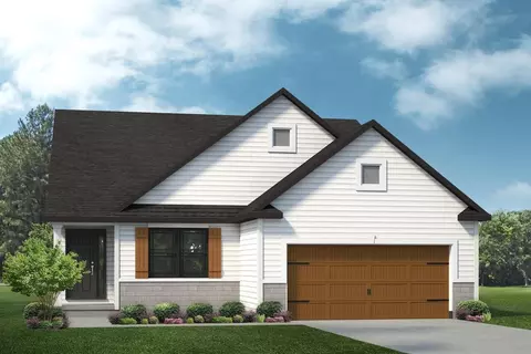 601 Cruden Bay Ct, Dardenne Prairie, MO 63368