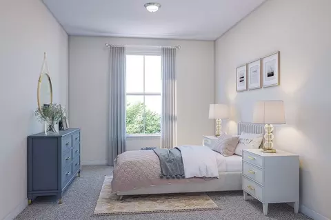 Bedroom - 209 Simba St, Georgetown, TX 78626 photo 5 of 6