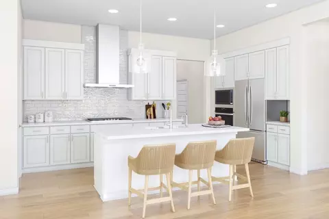 Kitchen - 209 Simba St, Georgetown, TX 78626 photo 1 of 2