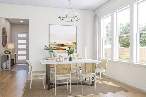 Dining - 209 Simba St, Georgetown, TX 78626 photo 1 of 2