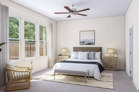 Bedroom - 209 Simba St, Georgetown, TX 78626 photo 1 of 6