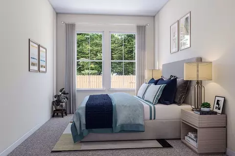 Bedroom - 209 Simba St, Georgetown, TX 78626 photo 3 of 6