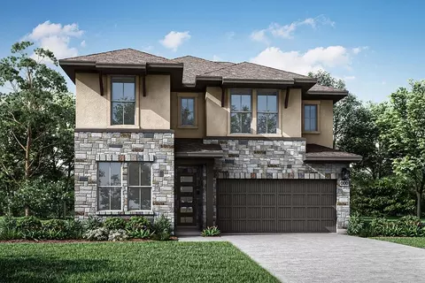 Exterior - 209 Simba St, Georgetown, TX 78626 photo 2 of 7