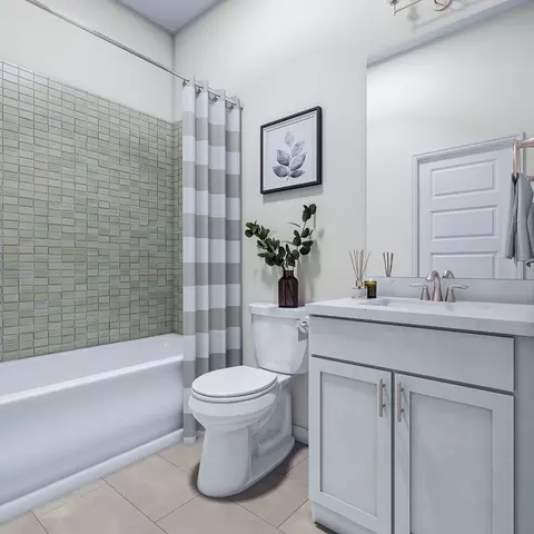 Bath - 209 Simba St, Georgetown, TX 78626 photo 3 of 5