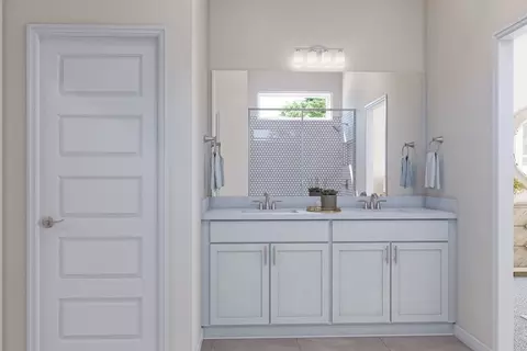 Bath - 209 Simba St, Georgetown, TX 78626 photo 1 of 5