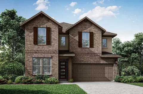 209 Simba St, Georgetown, TX 78626