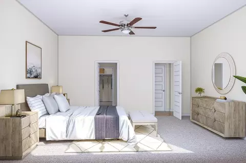Bedroom - 209 Simba St, Georgetown, TX 78626 photo 2 of 6