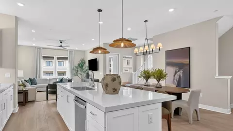 Kitchen - 246 Brookfeather, Irvine, CA 92618 photo 3 of 5