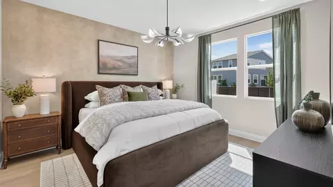 Bedroom - 246 Brookfeather, Irvine, CA 92618 photo 3 of 5