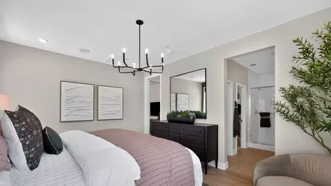 Bedroom - 246 Brookfeather, Irvine, CA 92618 photo 2 of 5