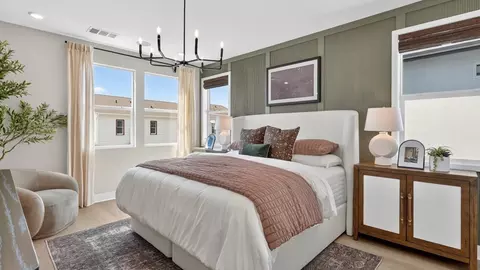 Bedroom - 246 Brookfeather, Irvine, CA 92618 photo 1 of 5