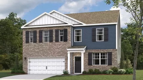 471 Fieldcrest Rd, Blountville, TN 37617