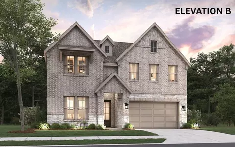 1041 Clayton St, Aubrey, TX 76227