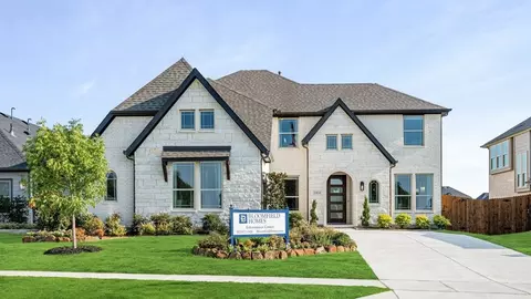 Exterior - 1804 Hickory Chase Ln, Anna, TX 75409 photo 2 of 12