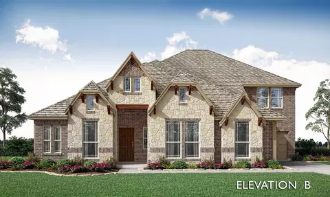Exterior - 1804 Hickory Chase Ln, Anna, TX 75409 photo 1 of 12