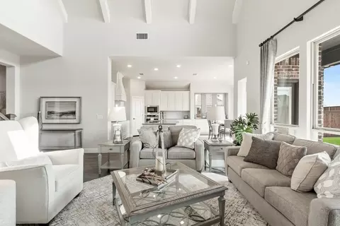Living - 1804 Hickory Chase Ln, Anna, TX 75409 photo 2 of 7