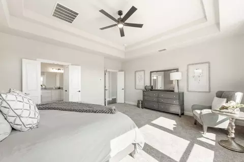 Bedroom - 1804 Hickory Chase Ln, Anna, TX 75409 photo 5 of 9