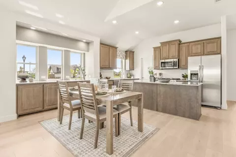 Dining - 1804 Hickory Chase Ln, Anna, TX 75409 photo 8 of 8