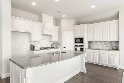 Kitchen - 1804 Hickory Chase Ln, Anna, TX 75409 photo 2 of 6