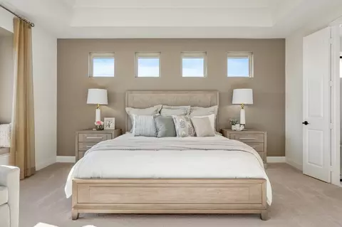 Bedroom - 1804 Hickory Chase Ln, Anna, TX 75409 photo 2 of 10