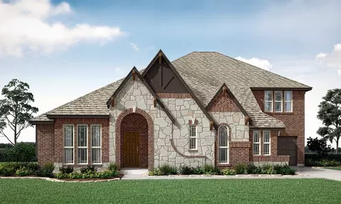 1804 Hickory Chase Ln, Anna, TX 75409