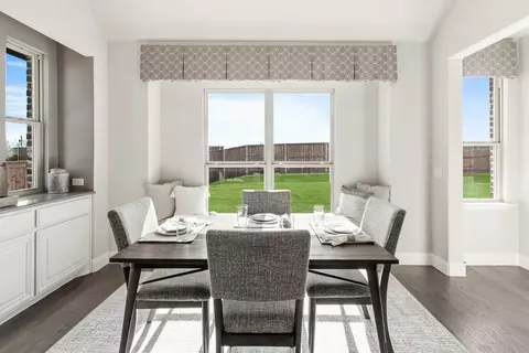 Dining - 1804 Hickory Chase Ln, Anna, TX 75409 photo 4 of 8