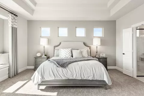Bedroom - 1804 Hickory Chase Ln, Anna, TX 75409 photo 3 of 9