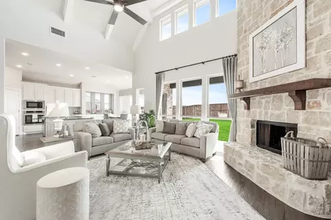 Living - 1804 Hickory Chase Ln, Anna, TX 75409 photo 1 of 7