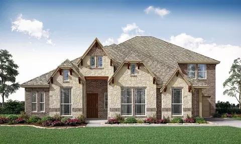 Exterior - 1804 Hickory Chase Ln, Anna, TX 75409 photo 2 of 14