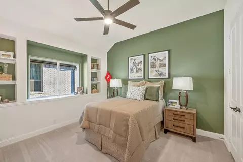 Bedroom - 1804 Hickory Chase Ln, Anna, TX 75409 photo 1 of 10