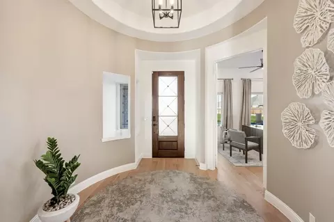 Entry Way - 1804 Hickory Chase Ln, Anna, TX 75409 photo 1 of 4