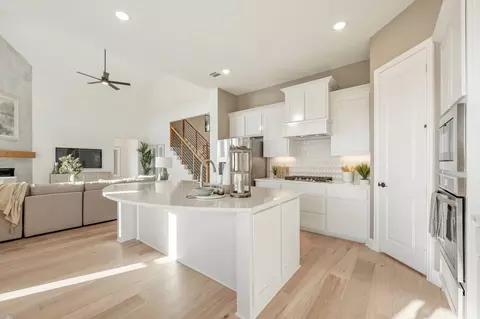 Kitchen - 1804 Hickory Chase Ln, Anna, TX 75409 photo 3 of 7
