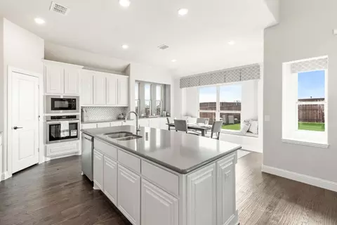 Kitchen - 1804 Hickory Chase Ln, Anna, TX 75409 photo 1 of 6