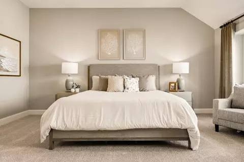 Bedroom - 1804 Hickory Chase Ln, Anna, TX 75409 photo 8 of 9