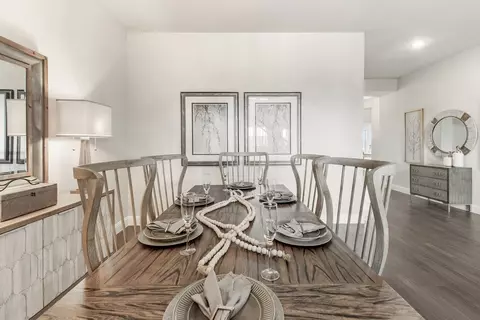 Dining - 1804 Hickory Chase Ln, Anna, TX 75409 photo 2 of 8