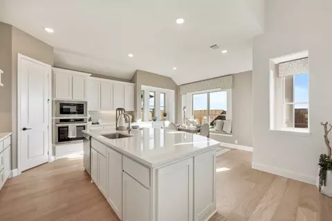 Kitchen - 1804 Hickory Chase Ln, Anna, TX 75409 photo 1 of 7