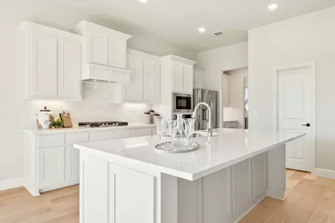 Kitchen - 1804 Hickory Chase Ln, Anna, TX 75409 photo 4 of 6