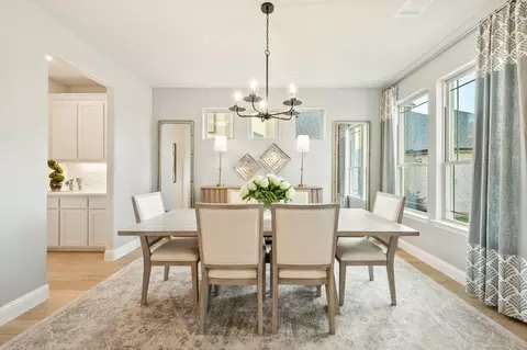 Dining - 1804 Hickory Chase Ln, Anna, TX 75409 photo 5 of 8