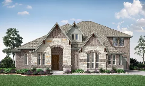 Exterior - 1804 Hickory Chase Ln, Anna, TX 75409 photo 3 of 14