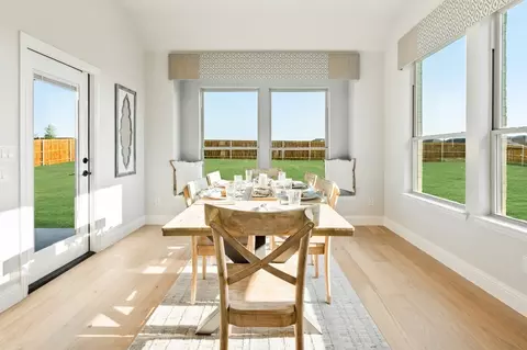 Dining - 1804 Hickory Chase Ln, Anna, TX 75409 photo 6 of 8