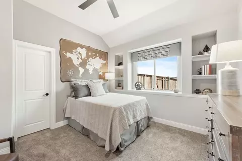 Bedroom - 1804 Hickory Chase Ln, Anna, TX 75409 photo 1 of 9