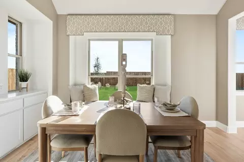 Dining - 1804 Hickory Chase Ln, Anna, TX 75409 photo 2 of 7