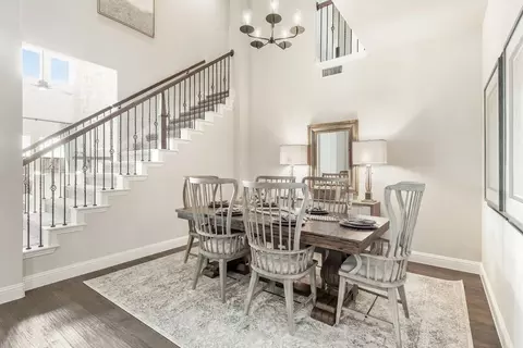 Dining - 1804 Hickory Chase Ln, Anna, TX 75409 photo 1 of 8