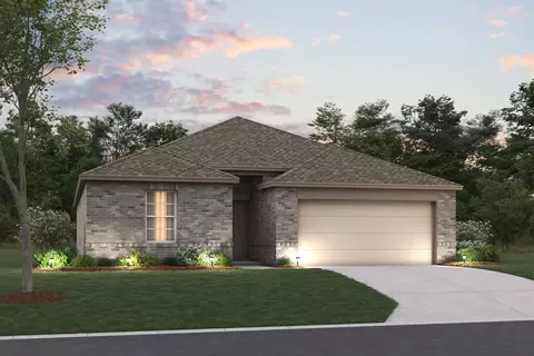6517 Adderly Rd, Pilot Point, TX 76258