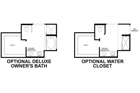 Bath - 6517 Adderly Rd, Pilot Point, TX 76258 photo 1 of 2