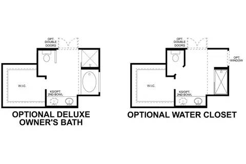 Bath - 6517 Adderly Rd, Pilot Point, TX 76258 photo 1 of 1