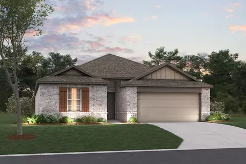 Exterior - 6517 Adderly Rd, Pilot Point, TX 76258 photo 1 of 9