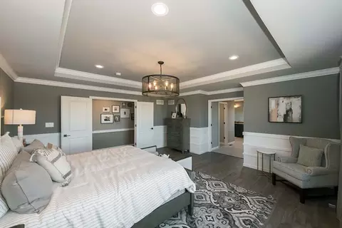Bedroom - Cambrium Ct., Wentzville, MO 63385 photo 1 of 7