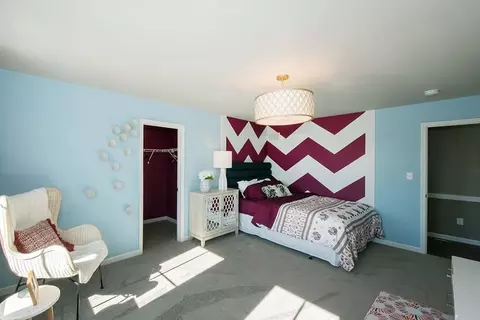 Bedroom - Cambrium Ct., Wentzville, MO 63385 photo 8 of 9