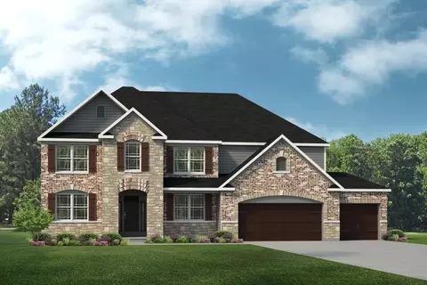 Exterior - Cambrium Ct., Wentzville, MO 63385 photo 3 of 6